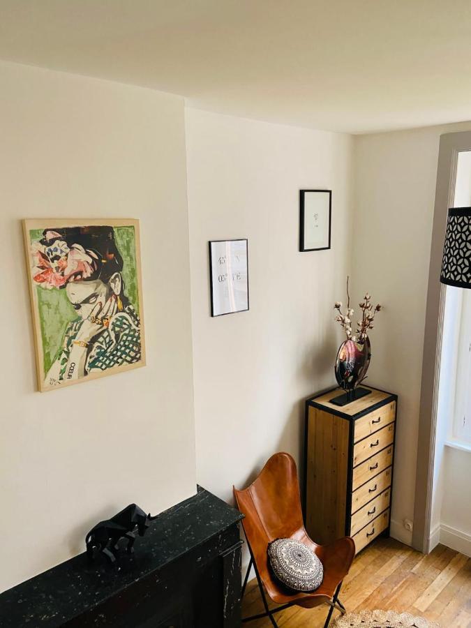 Apartment The Little Pierre - Terreaux Croix Rousse Lyon